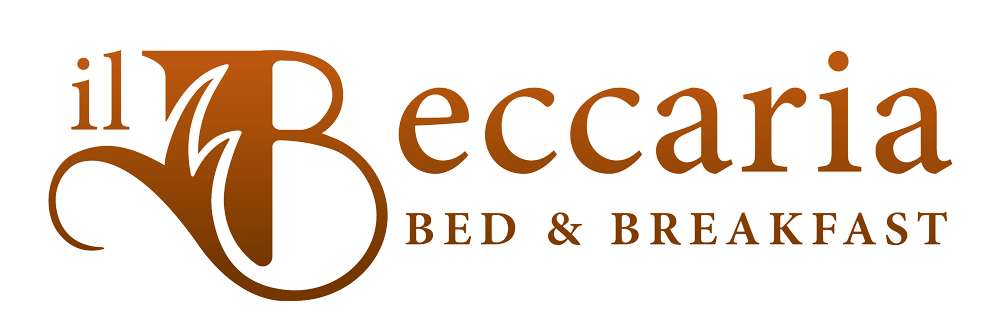 Il beccaria – Logo 2
